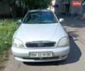 Сірий ЗАЗ Sens, об'ємом двигуна 1.3 л та пробігом 170 тис. км за 2500 $, фото 1 на Automoto.ua