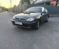 Сірий ЗАЗ Sens, об'ємом двигуна 1.3 л та пробігом 160 тис. км за 2800 $, фото 1 на Automoto.ua