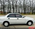 Серый ЗАЗ Сенс, объемом двигателя 1.3 л и пробегом 97 тыс. км за 2100 $, фото 6 на Automoto.ua
