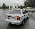 Серый ЗАЗ Сенс, объемом двигателя 1.3 л и пробегом 279 тыс. км за 1800 $, фото 3 на Automoto.ua