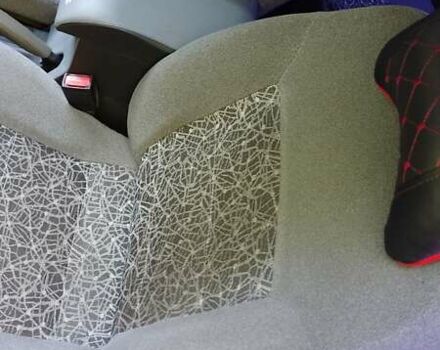 Сірий ЗАЗ Sens, об'ємом двигуна 1.3 л та пробігом 109 тис. км за 2600 $, фото 1 на Automoto.ua