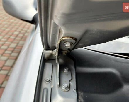 Серый ЗАЗ Сенс, объемом двигателя 1.3 л и пробегом 28 тыс. км за 3749 $, фото 60 на Automoto.ua