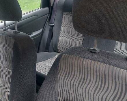 Серый ЗАЗ Сенс, объемом двигателя 1.3 л и пробегом 130 тыс. км за 3000 $, фото 8 на Automoto.ua