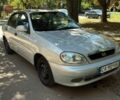 Сірий ЗАЗ Sens, об'ємом двигуна 1.3 л та пробігом 203 тис. км за 2500 $, фото 1 на Automoto.ua