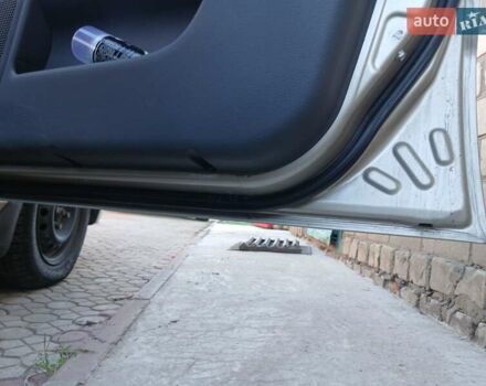 Серый ЗАЗ Сенс, объемом двигателя 1.3 л и пробегом 67 тыс. км за 3500 $, фото 13 на Automoto.ua