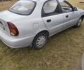 Сірий ЗАЗ Sens, об'ємом двигуна 1.3 л та пробігом 110 тис. км за 2100 $, фото 5 на Automoto.ua