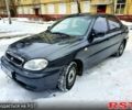 Сірий ЗАЗ Sens, об'ємом двигуна 1.3 л та пробігом 105 тис. км за 3400 $, фото 10 на Automoto.ua