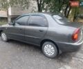 Серый ЗАЗ Сенс, объемом двигателя 1.3 л и пробегом 113 тыс. км за 2599 $, фото 9 на Automoto.ua