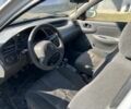 Серый ЗАЗ Сенс, объемом двигателя 1.3 л и пробегом 467 тыс. км за 950 $, фото 5 на Automoto.ua