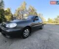 Серый ЗАЗ Сенс, объемом двигателя 1.3 л и пробегом 142 тыс. км за 2200 $, фото 1 на Automoto.ua