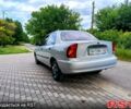 Сірий ЗАЗ Sens, об'ємом двигуна 1.3 л та пробігом 251 тис. км за 1800 $, фото 2 на Automoto.ua