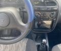 Серый ЗАЗ Сенс, объемом двигателя 1.3 л и пробегом 136 тыс. км за 1300 $, фото 2 на Automoto.ua