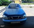 Сірий ЗАЗ Sens, об'ємом двигуна 1.3 л та пробігом 251 тис. км за 2500 $, фото 1 на Automoto.ua