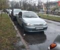 Сірий ЗАЗ Sens, об'ємом двигуна 1.3 л та пробігом 152 тис. км за 2500 $, фото 1 на Automoto.ua