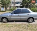 Серый ЗАЗ Сенс, объемом двигателя 1.3 л и пробегом 119 тыс. км за 3000 $, фото 1 на Automoto.ua