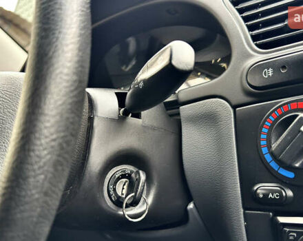 Серый ЗАЗ Сенс, объемом двигателя 1.3 л и пробегом 28 тыс. км за 3749 $, фото 32 на Automoto.ua