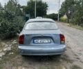 Серый ЗАЗ Сенс, объемом двигателя 1.3 л и пробегом 99 тыс. км за 1399 $, фото 4 на Automoto.ua