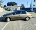 Сірий ЗАЗ Sens, об'ємом двигуна 1.3 л та пробігом 72 тис. км за 1854 $, фото 1 на Automoto.ua