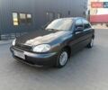 Сірий ЗАЗ Sens, об'ємом двигуна 1.3 л та пробігом 138 тис. км за 2500 $, фото 1 на Automoto.ua