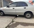 Сірий ЗАЗ Sens, об'ємом двигуна 1.3 л та пробігом 115 тис. км за 1210 $, фото 5 на Automoto.ua