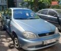 Серый ЗАЗ Сенс, объемом двигателя 1.3 л и пробегом 99 тыс. км за 2500 $, фото 1 на Automoto.ua