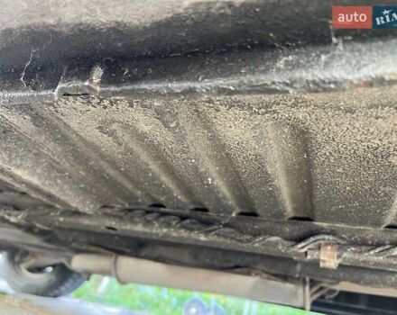 Серый ЗАЗ Сенс, объемом двигателя 1.3 л и пробегом 104 тыс. км за 3000 $, фото 17 на Automoto.ua