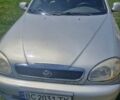 Сірий ЗАЗ Sens, об'ємом двигуна 1.3 л та пробігом 254 тис. км за 2000 $, фото 1 на Automoto.ua