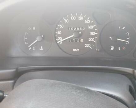 ЗАЗ Сенс 2012 в Николаеве на Automoto.ua Серый ЗАЗ Сенс, объемом двигателя 1.3 л и пробегом 100 тыс. км за 3700 $, фото 9 на Automoto.ua