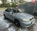 Сірий ЗАЗ Sens, об'ємом двигуна 1.3 л та пробігом 183 тис. км за 2500 $, фото 2 на Automoto.ua