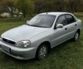 Сірий ЗАЗ Sens, об'ємом двигуна 1.3 л та пробігом 122 тис. км за 2200 $, фото 1 на Automoto.ua