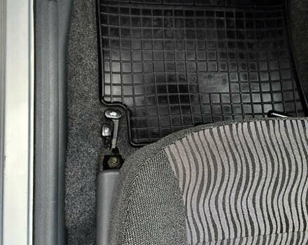 Серый ЗАЗ Сенс, объемом двигателя 1.3 л и пробегом 28 тыс. км за 3749 $, фото 34 на Automoto.ua