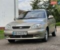 Серый ЗАЗ Сенс, объемом двигателя 1.4 л и пробегом 170 тыс. км за 2300 $, фото 1 на Automoto.ua