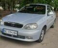 Серый ЗАЗ Сенс, объемом двигателя 1.3 л и пробегом 141 тыс. км за 3100 $, фото 1 на Automoto.ua