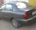 Сірий ЗАЗ Sens, об'ємом двигуна 1.3 л та пробігом 199 тис. км за 2450 $, фото 1 на Automoto.ua