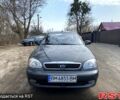 Серый ЗАЗ Сенс, объемом двигателя 1.3 л и пробегом 46 тыс. км за 2550 $, фото 1 на Automoto.ua