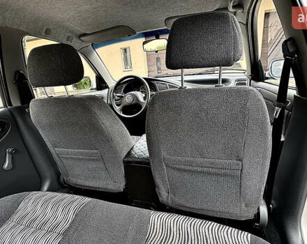 Серый ЗАЗ Сенс, объемом двигателя 1.3 л и пробегом 28 тыс. км за 3749 $, фото 41 на Automoto.ua