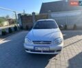 Сірий ЗАЗ Sens, об'ємом двигуна 1.3 л та пробігом 32 тис. км за 3350 $, фото 1 на Automoto.ua