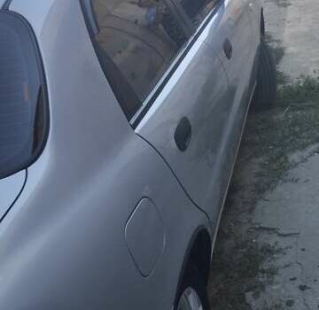 ЗАЗ Сенс 2012 в Николаеве на Automoto.ua Серый ЗАЗ Сенс, объемом двигателя 1.3 л и пробегом 100 тыс. км за 3700 $, фото 2 на Automoto.ua