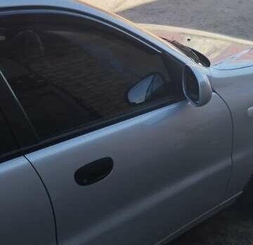 ЗАЗ Сенс 2012 в Николаеве на Automoto.ua Серый ЗАЗ Сенс, объемом двигателя 1.3 л и пробегом 100 тыс. км за 3700 $, фото 3 на Automoto.ua