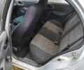 Сірий ЗАЗ Sens, об'ємом двигуна 1.3 л та пробігом 110 тис. км за 2100 $, фото 11 на Automoto.ua