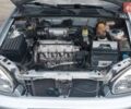 Сірий ЗАЗ Sens, об'ємом двигуна 1.3 л та пробігом 209 тис. км за 2100 $, фото 1 на Automoto.ua