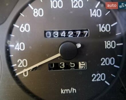 Серый ЗАЗ Сенс, объемом двигателя 1.3 л и пробегом 34 тыс. км за 4282 $, фото 5 на Automoto.ua