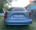 Сірий ЗАЗ Sens, об'ємом двигуна 1.3 л та пробігом 230 тис. км за 2300 $, фото 4 на Automoto.ua