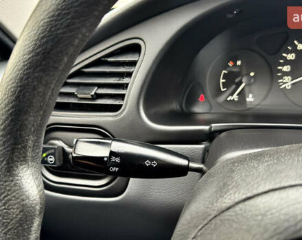 Серый ЗАЗ Сенс, объемом двигателя 1.3 л и пробегом 28 тыс. км за 3749 $, фото 31 на Automoto.ua