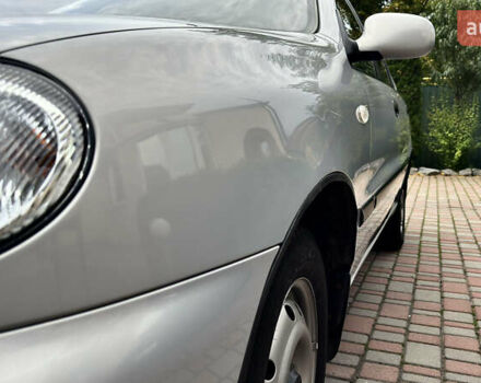 Серый ЗАЗ Сенс, объемом двигателя 1.3 л и пробегом 28 тыс. км за 3749 $, фото 4 на Automoto.ua