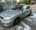 Сірий ЗАЗ Sens, об'ємом двигуна 1.3 л та пробігом 183 тис. км за 2500 $, фото 1 на Automoto.ua
