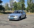 Сірий ЗАЗ Sens, об'ємом двигуна 1.3 л та пробігом 46 тис. км за 3101 $, фото 1 на Automoto.ua