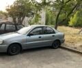 Сірий ЗАЗ Sens, об'ємом двигуна 1.3 л та пробігом 70 тис. км за 2100 $, фото 1 на Automoto.ua