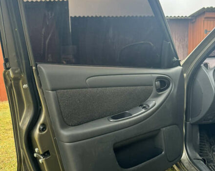 Серый ЗАЗ Сенс, объемом двигателя 1.3 л и пробегом 50 тыс. км за 700 $, фото 11 на Automoto.ua