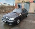 Серый ЗАЗ Сенс, объемом двигателя 1.3 л и пробегом 47 тыс. км за 3000 $, фото 1 на Automoto.ua